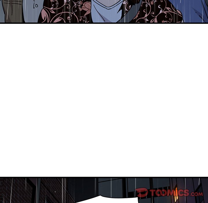 Dog on Patrol chapter 45 page 79
