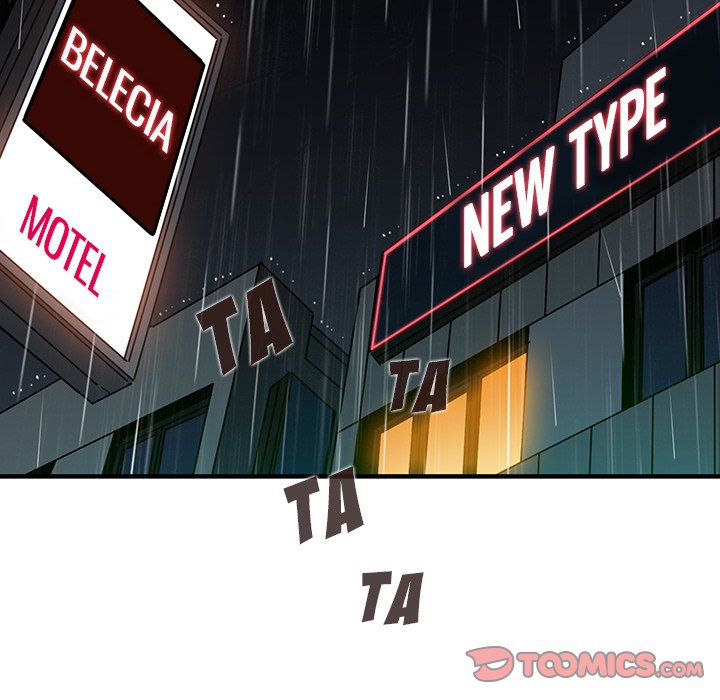 Dog on Patrol chapter 45 page 82
