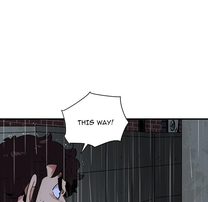 Dog on Patrol chapter 45 page 83