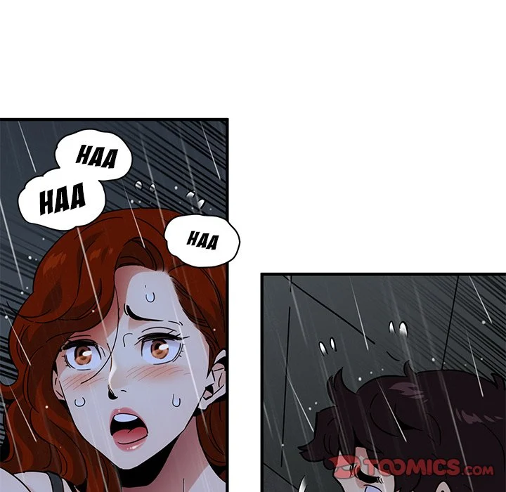 Dog on Patrol chapter 45 page 85