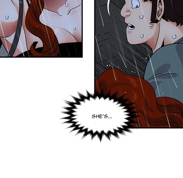 Dog on Patrol chapter 45 page 86