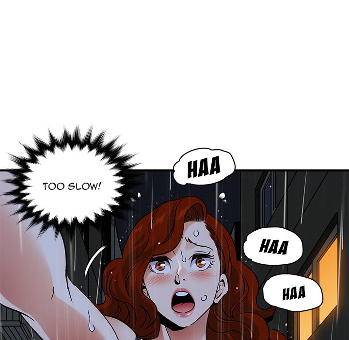 Dog on Patrol chapter 45 page 87