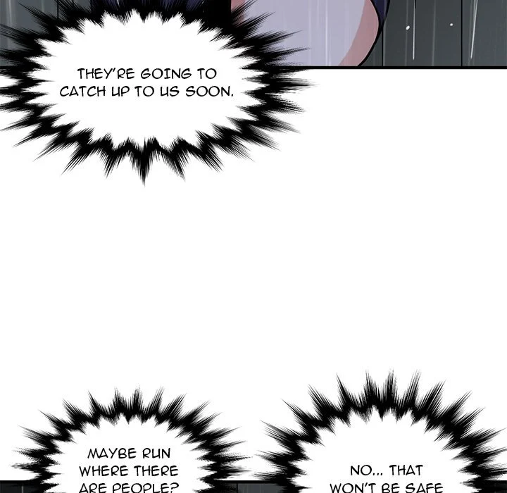 Dog on Patrol chapter 45 page 89