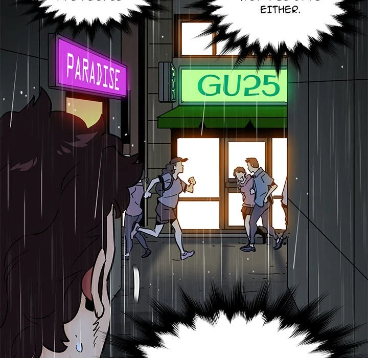 Dog on Patrol chapter 45 page 90