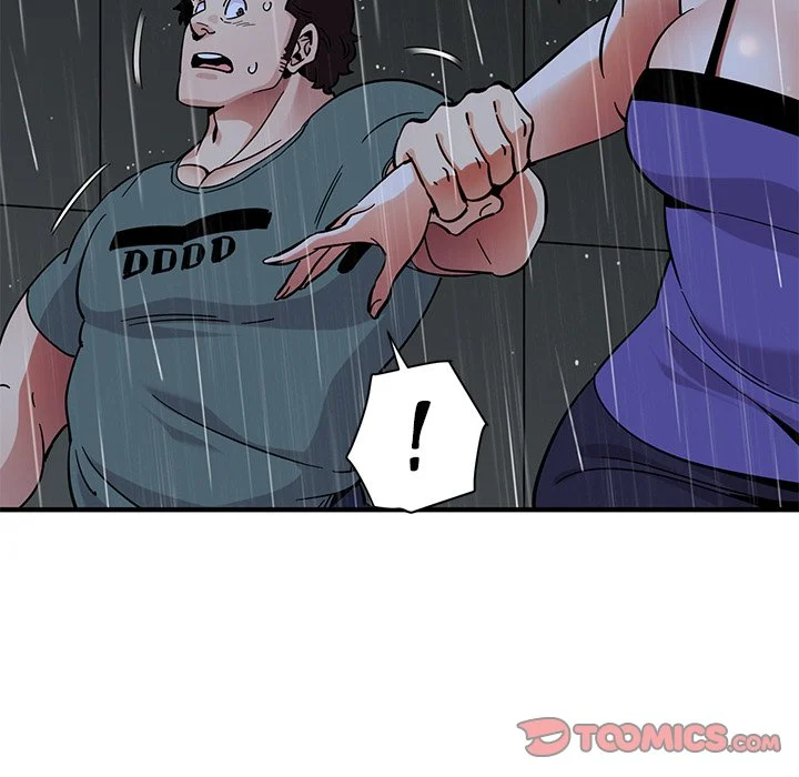 Dog on Patrol chapter 45 page 94