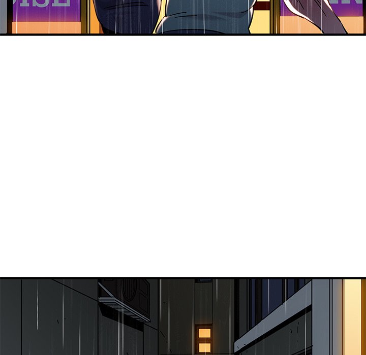 Dog on Patrol chapter 45 page 96
