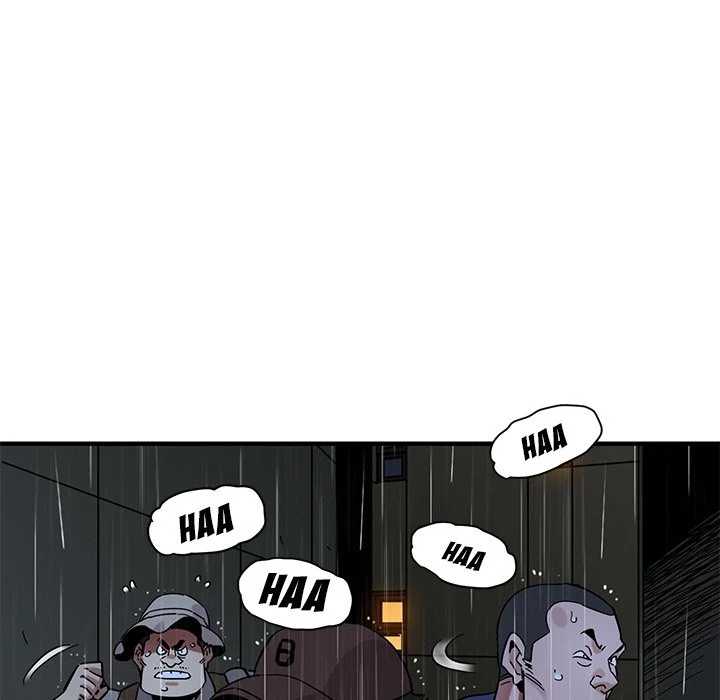Dog on Patrol chapter 45 page 98