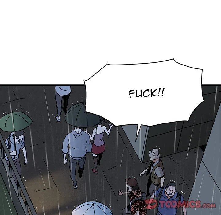 Dog on Patrol chapter 45 page 100