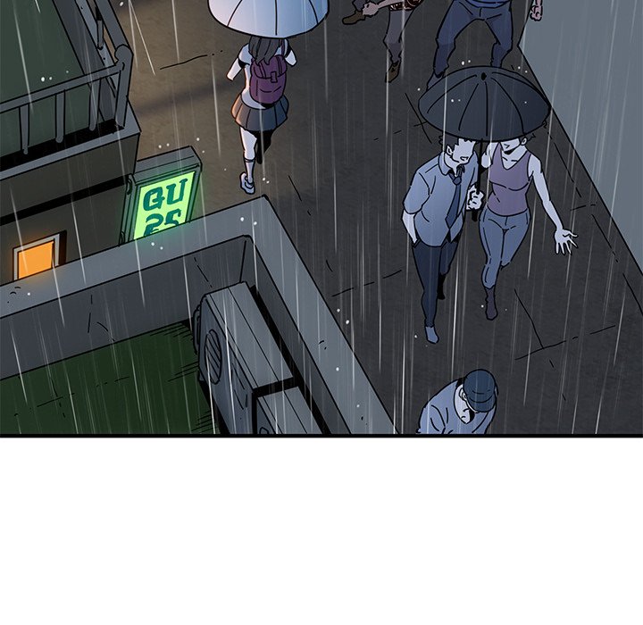 Dog on Patrol chapter 45 page 101