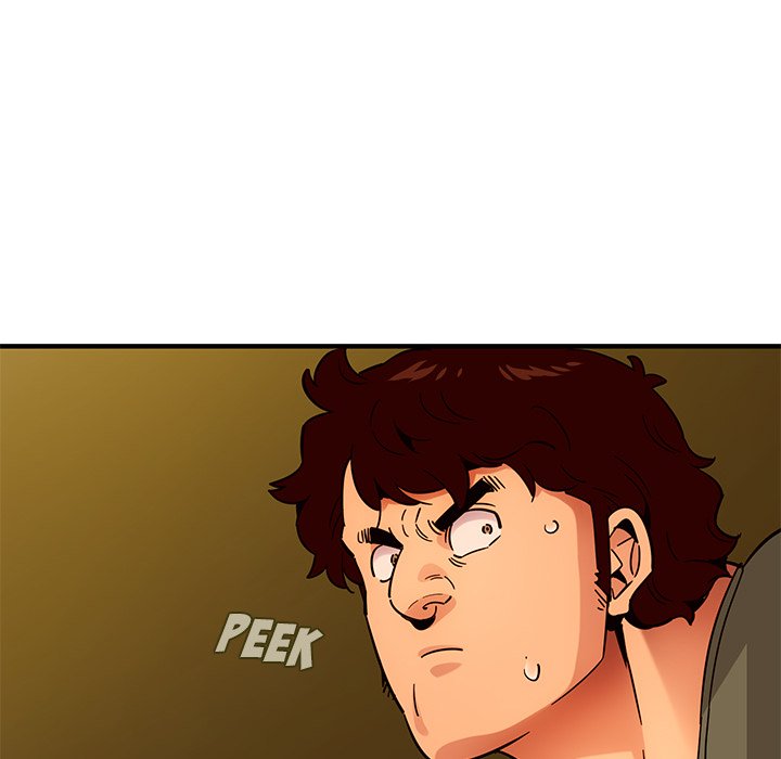 Dog on Patrol chapter 45 page 102