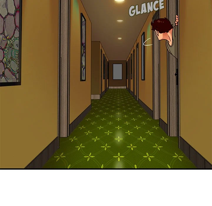 Dog on Patrol chapter 45 page 104