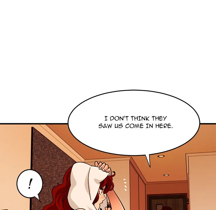 Dog on Patrol chapter 45 page 105