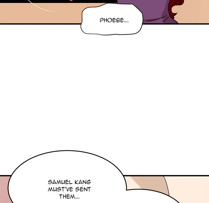 Dog on Patrol chapter 45 page 108