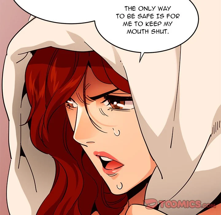 Dog on Patrol chapter 45 page 109