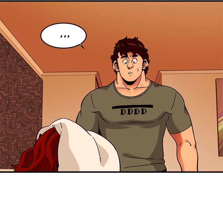 Dog on Patrol chapter 45 page 111