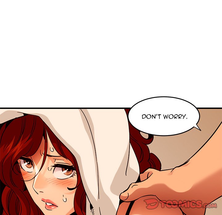 Dog on Patrol chapter 45 page 112