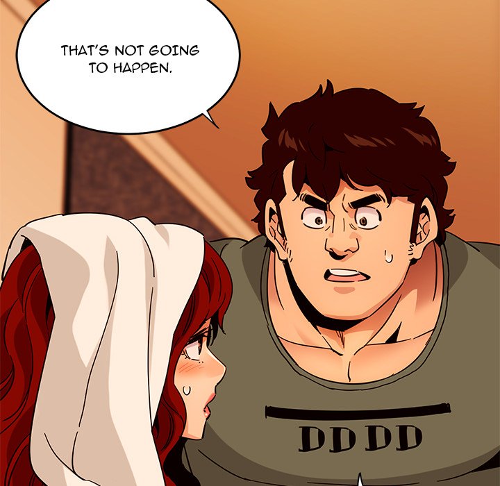 Dog on Patrol chapter 45 page 114