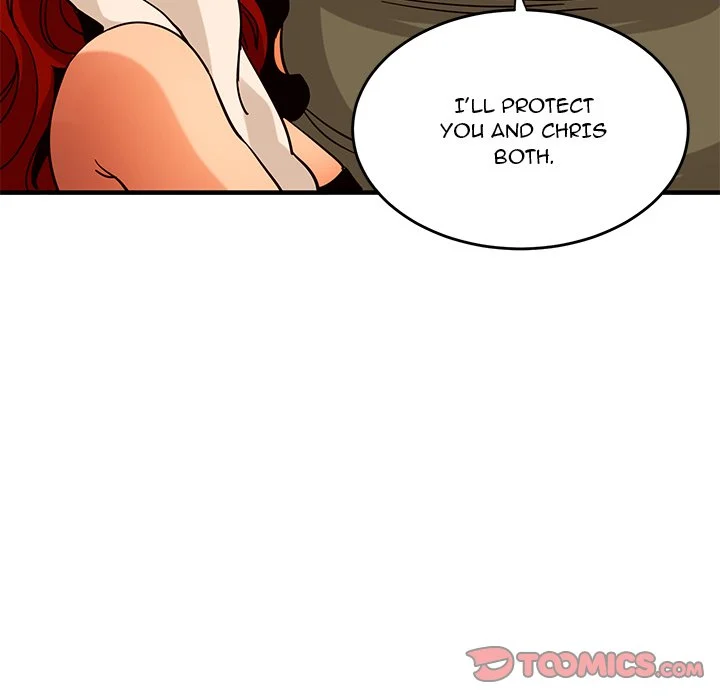 Dog on Patrol chapter 45 page 115