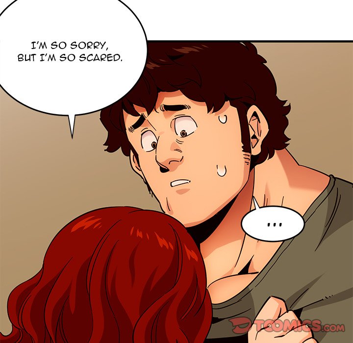 Dog on Patrol chapter 45 page 118