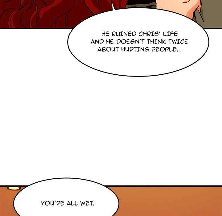 Dog on Patrol chapter 45 page 119