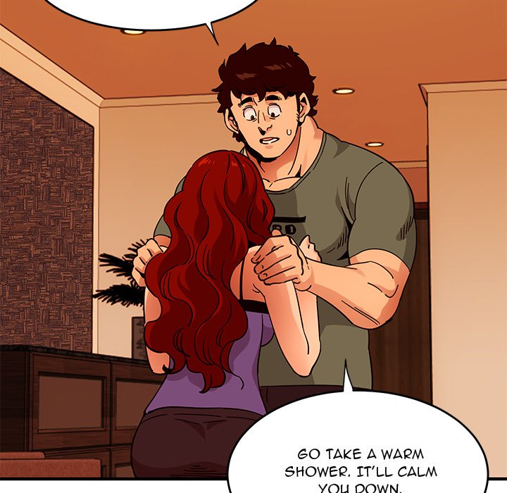 Dog on Patrol chapter 45 page 120