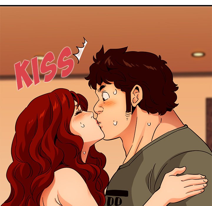 Dog on Patrol chapter 45 page 123