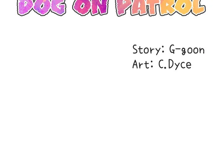 Dog on Patrol chapter 46 page 3