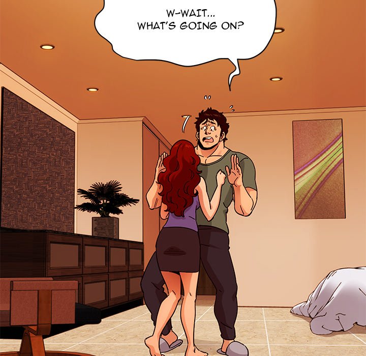 Dog on Patrol chapter 46 page 7