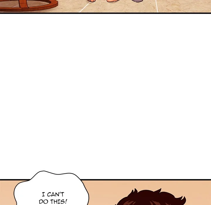 Dog on Patrol chapter 46 page 8