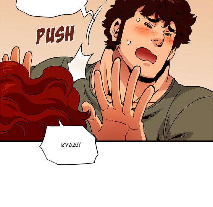 Dog on Patrol chapter 46 page 9