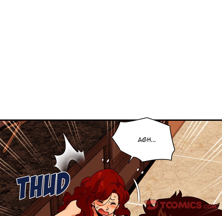 Dog on Patrol chapter 46 page 10