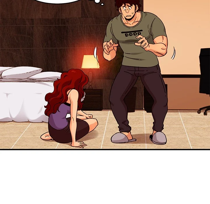 Dog on Patrol chapter 46 page 15