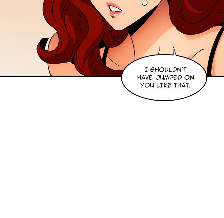 Dog on Patrol chapter 46 page 17