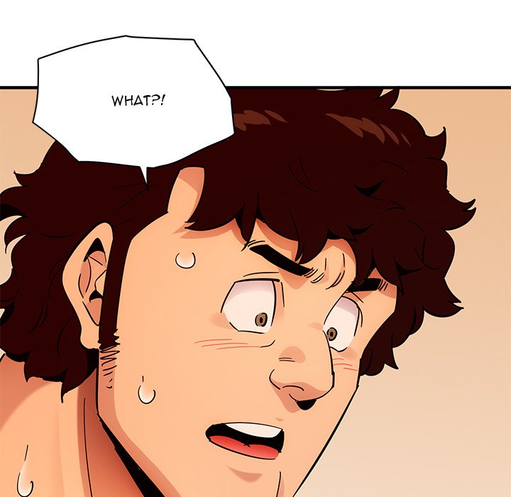 Dog on Patrol chapter 46 page 18