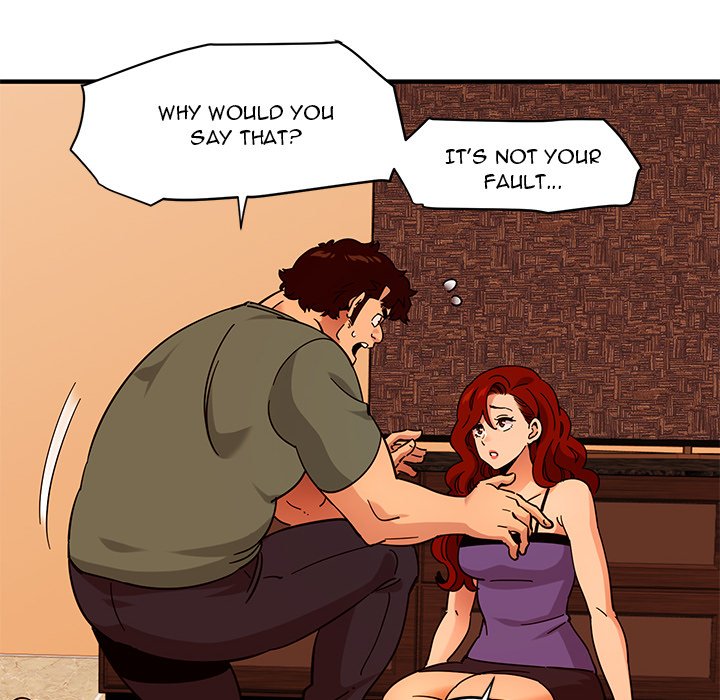 Dog on Patrol chapter 46 page 20