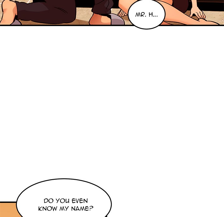 Dog on Patrol chapter 46 page 21