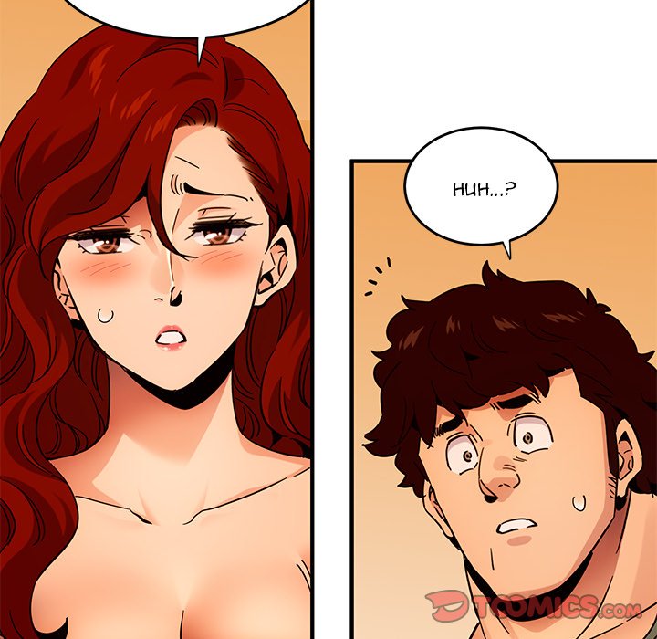 Dog on Patrol chapter 46 page 22