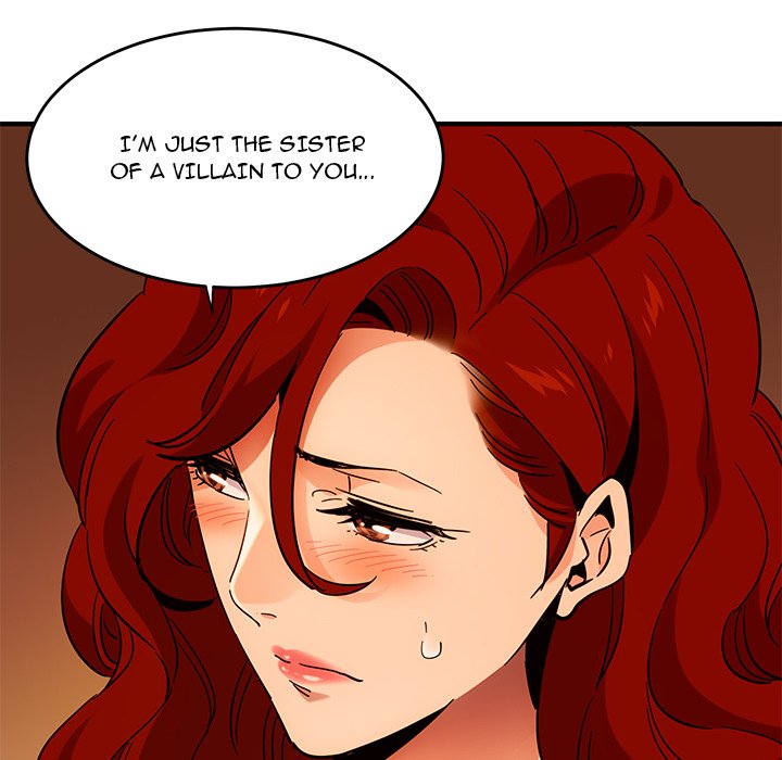 Dog on Patrol chapter 46 page 24