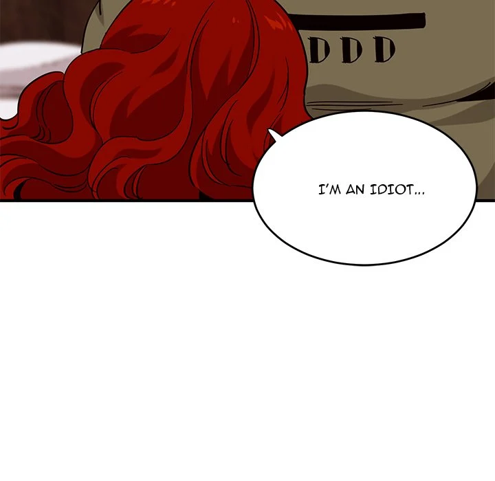 Dog on Patrol chapter 46 page 27