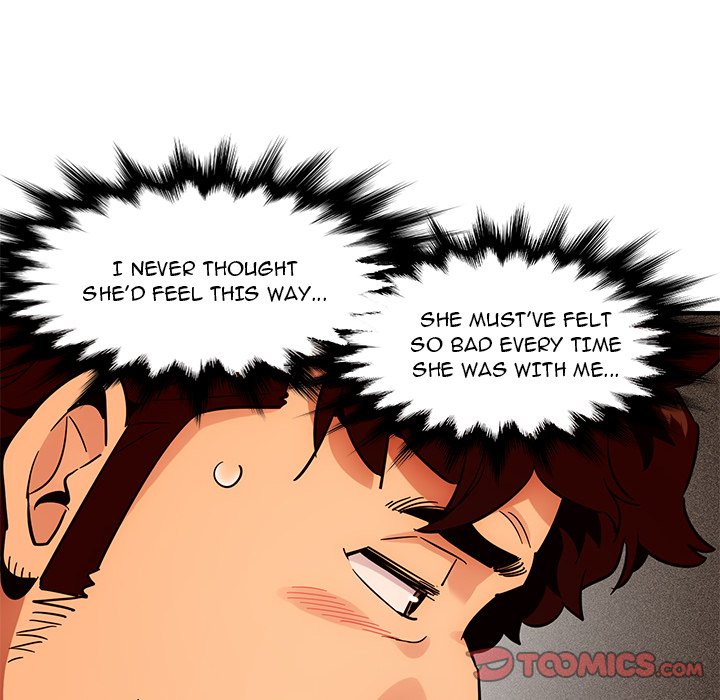 Dog on Patrol chapter 46 page 28