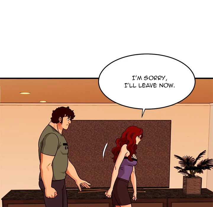 Dog on Patrol chapter 46 page 30