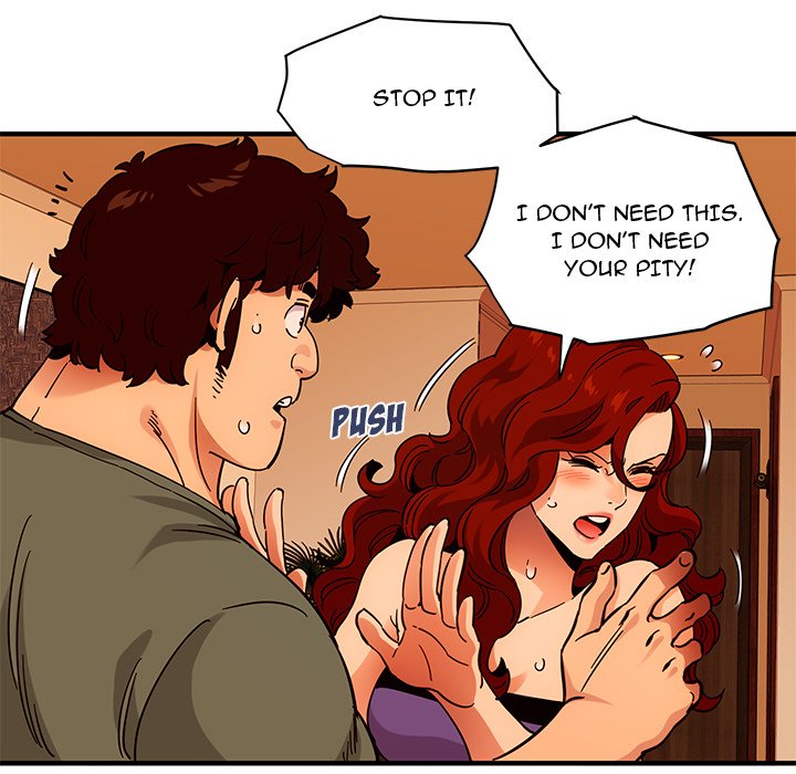 Dog on Patrol chapter 46 page 37