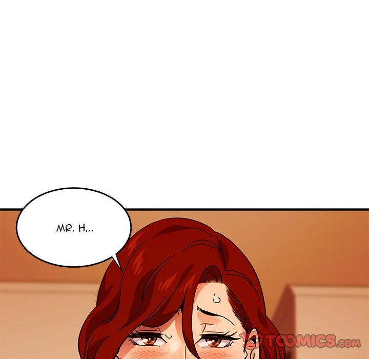 Dog on Patrol chapter 46 page 40