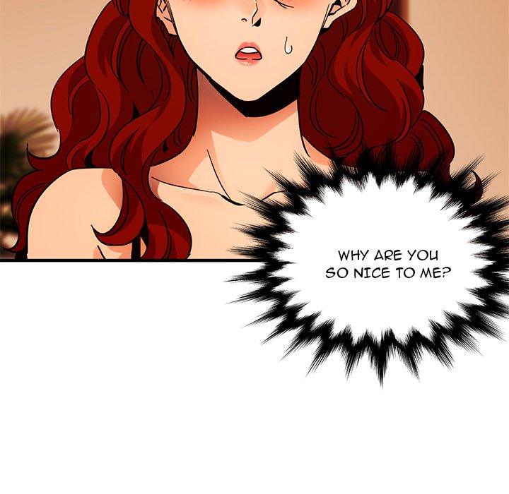 Dog on Patrol chapter 46 page 41