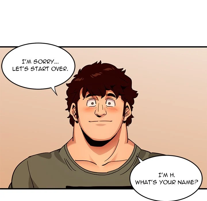 Dog on Patrol chapter 46 page 42