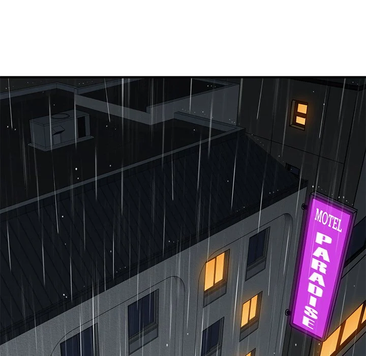 Dog on Patrol chapter 46 page 45