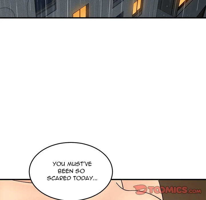 Dog on Patrol chapter 46 page 46