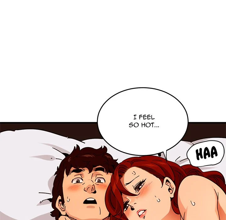 Dog on Patrol chapter 46 page 61