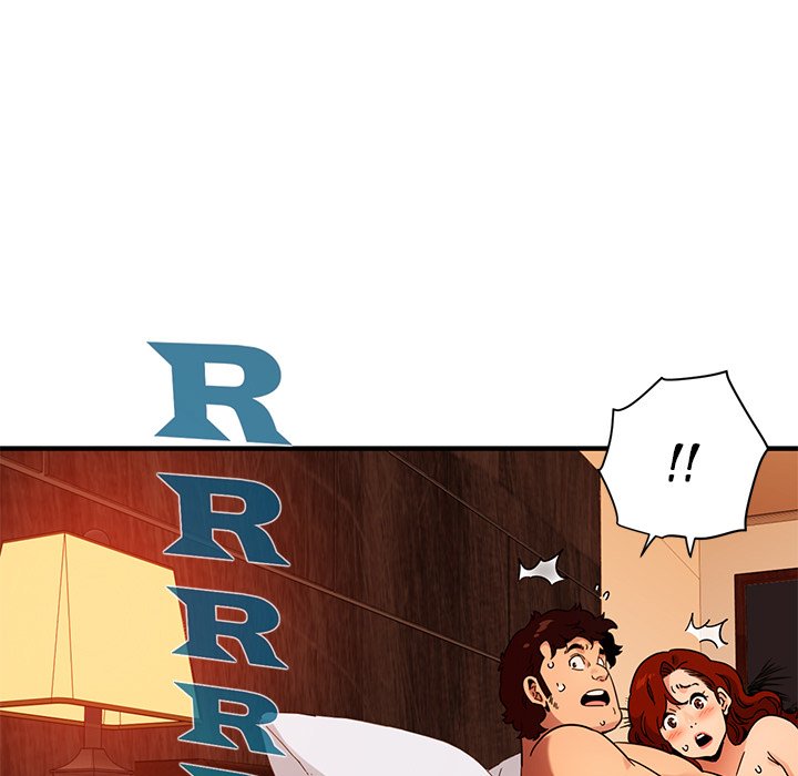 Dog on Patrol chapter 46 page 63