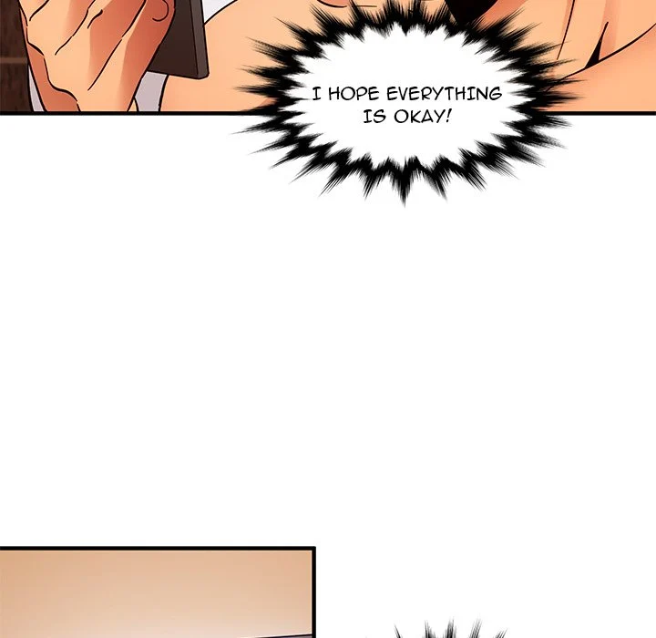 Dog on Patrol chapter 46 page 66